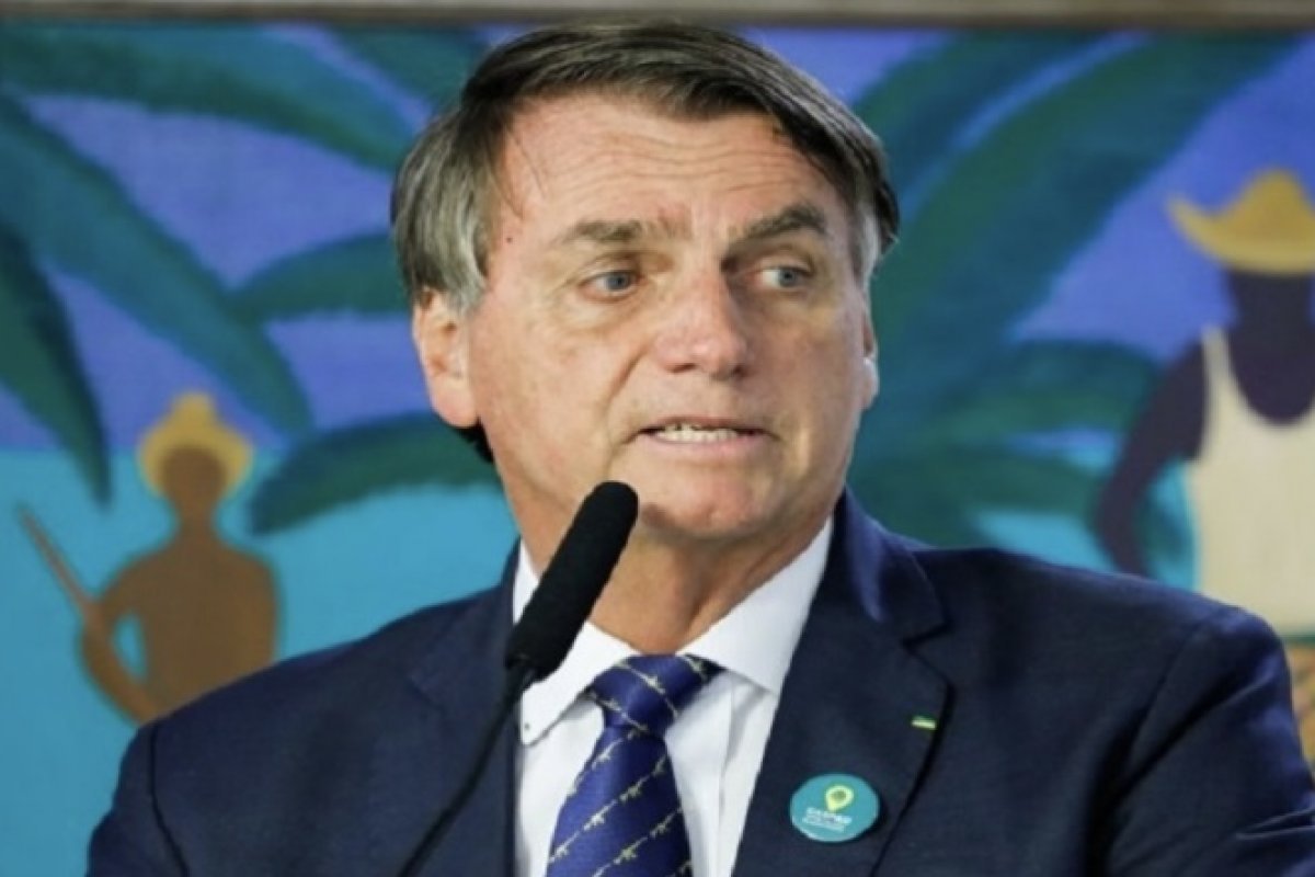 Ministro Jhonatan de Jesus será relator de representação contra Bolsonaro