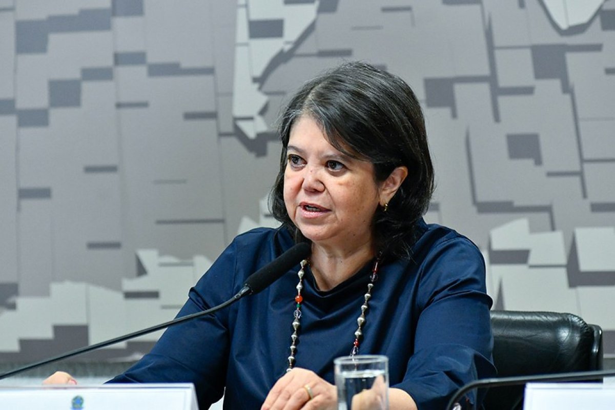 Senado aprova representante do Brasil na Agência Internacional de Energia Atômica