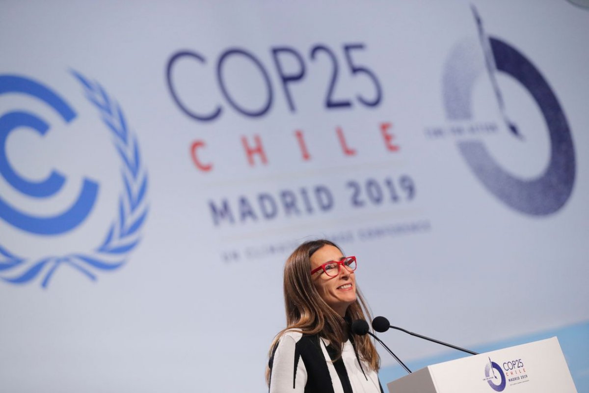 COP25 conclui texto final com metas mais ambiciosas para emissões