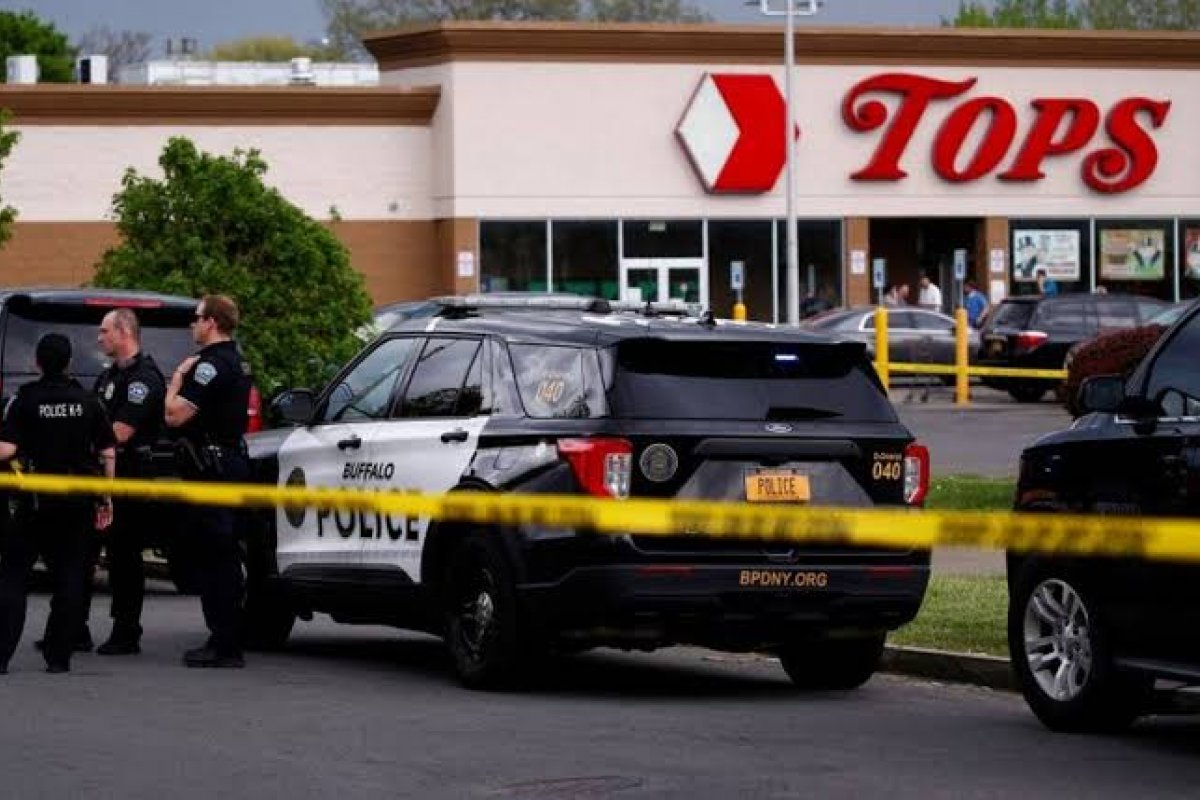 Tiroteios durante o feriado de 4 de julho nos EUA deixam 10 mortos e quase 40 feridos