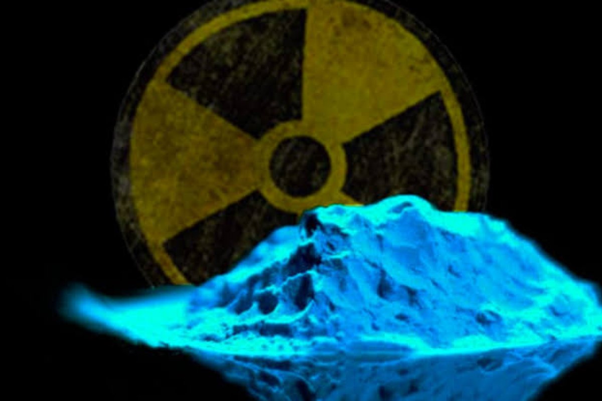 Mineradora aciona Comissão Nacional de Energia Nuclear após desaparecimento de fontes de Césio-137