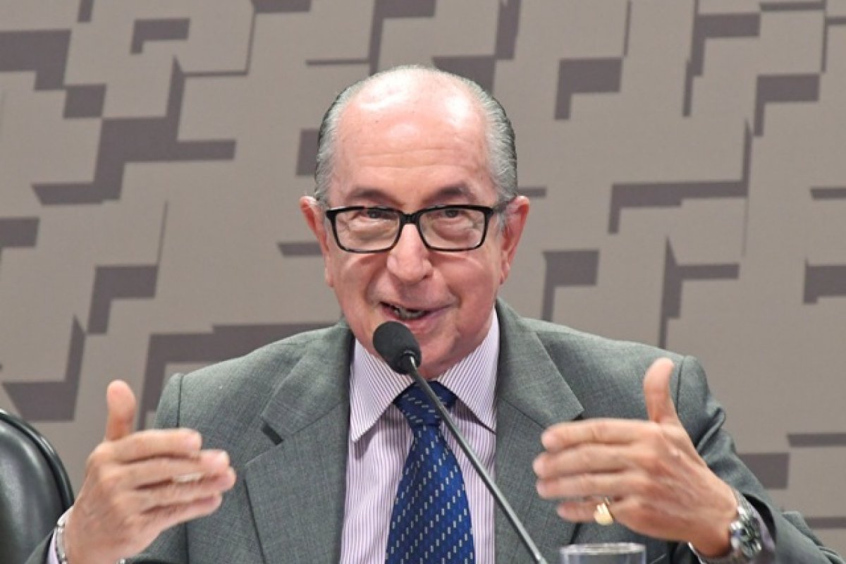 “Nem o momento e nem o ambiente são propícios para aprovar essa reforma tributária”, diz ex-secretário da Receita