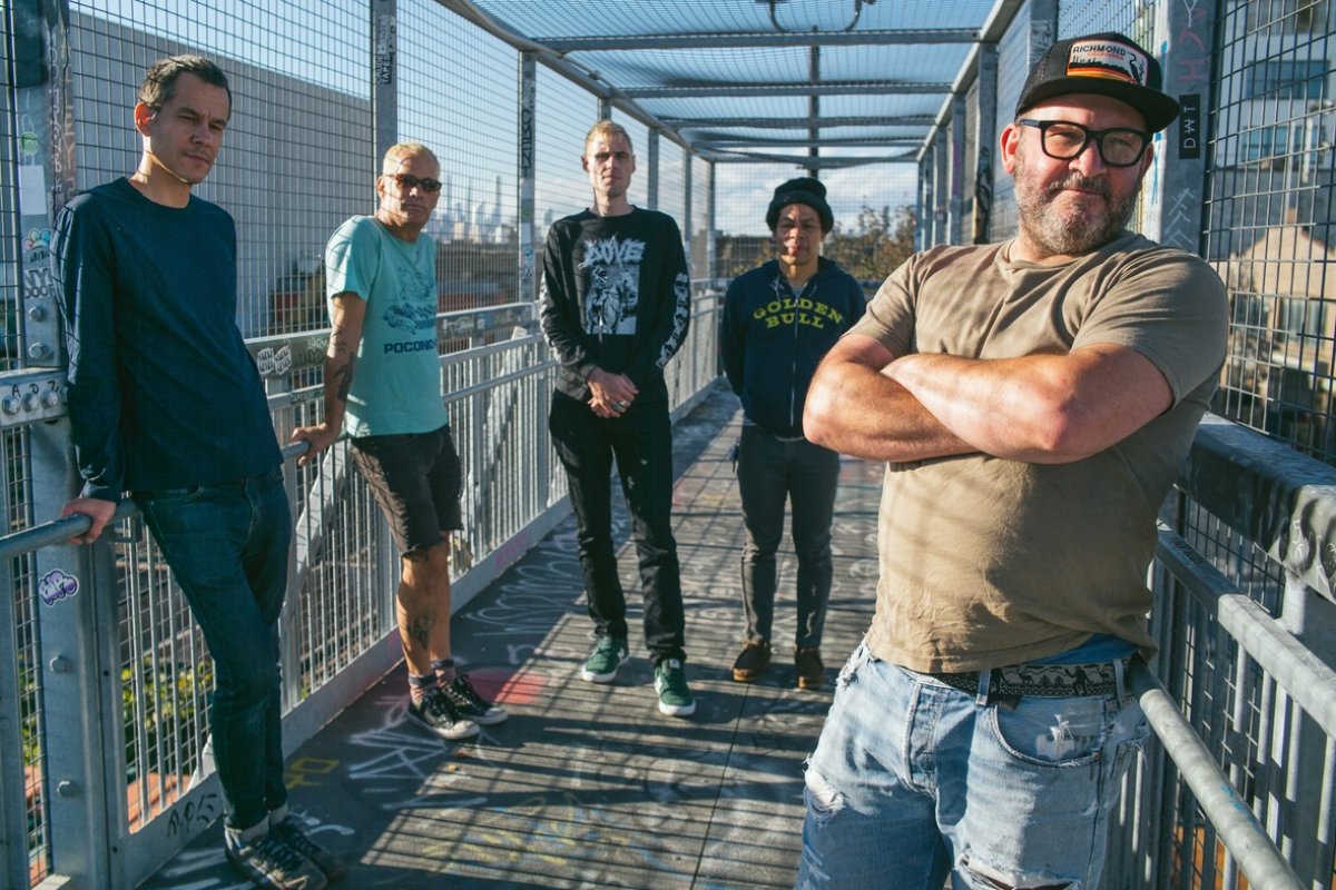 Oxigênio Festival 2023 anuncia lineup com bandas nacionais e internacionais