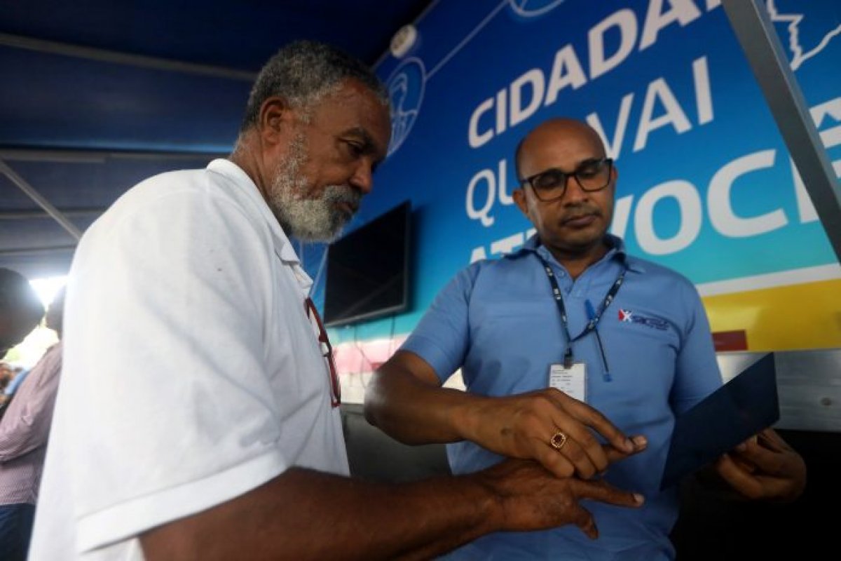 SAC Móvel atenderá população de Cipó e Malhada nesta sexta-feira (07)