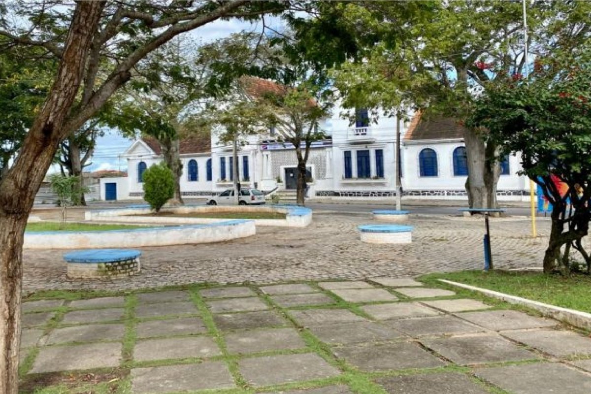 Serrinha realiza primeira edição da Feira Literária