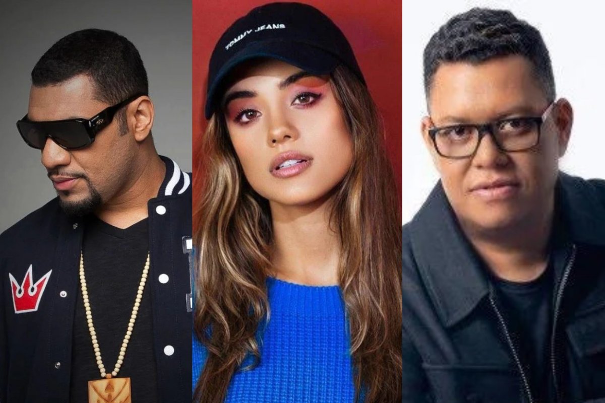 Salvador sedia primeira edição do evento de música gospel Canta Bahia