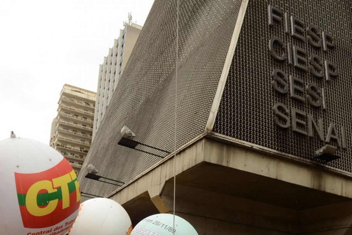 Fiesp e entidades industriais lançam manifesto em apoio à reforma tributária