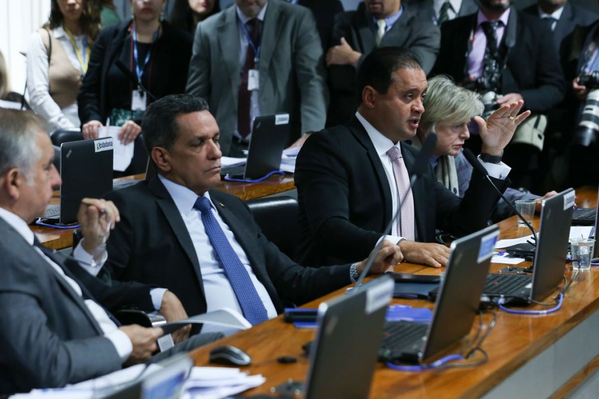 Senado aprova Marco Legal das Garantias de Empréstimos
