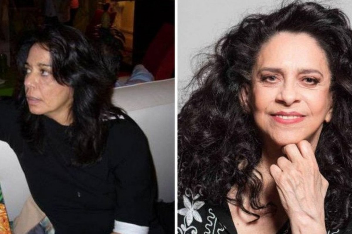 Viúva de Gal Costa é acusada de aplicar golpes em funcionários