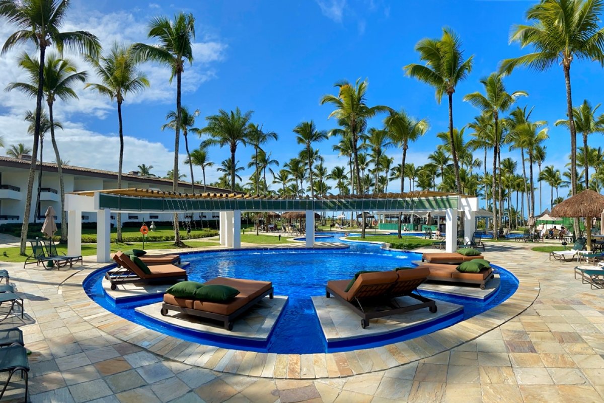 Transamerica Resort Comandatuba anuncia nova medida em prol da sustentabilidade do Sul da Bahia!