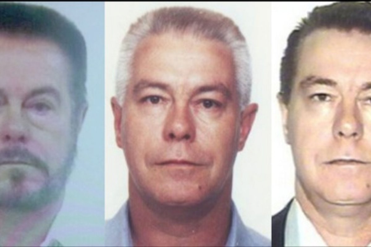 PF confunde corretor imobiliário com traficante durante operação