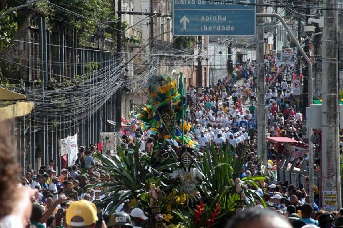 Documentário sobre Bicentenário da Independência da Bahia é exibido nesta sexta-feira (7)