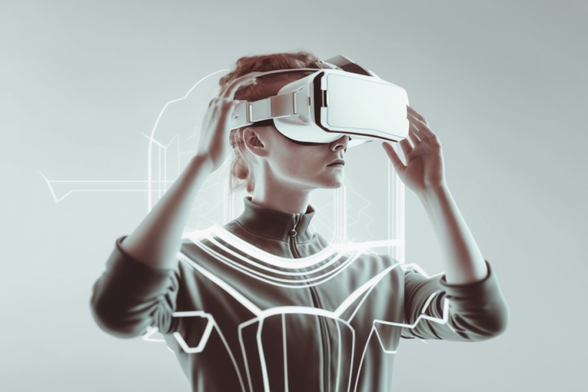 União Europeia estuda formas de regulamentar o metaverso