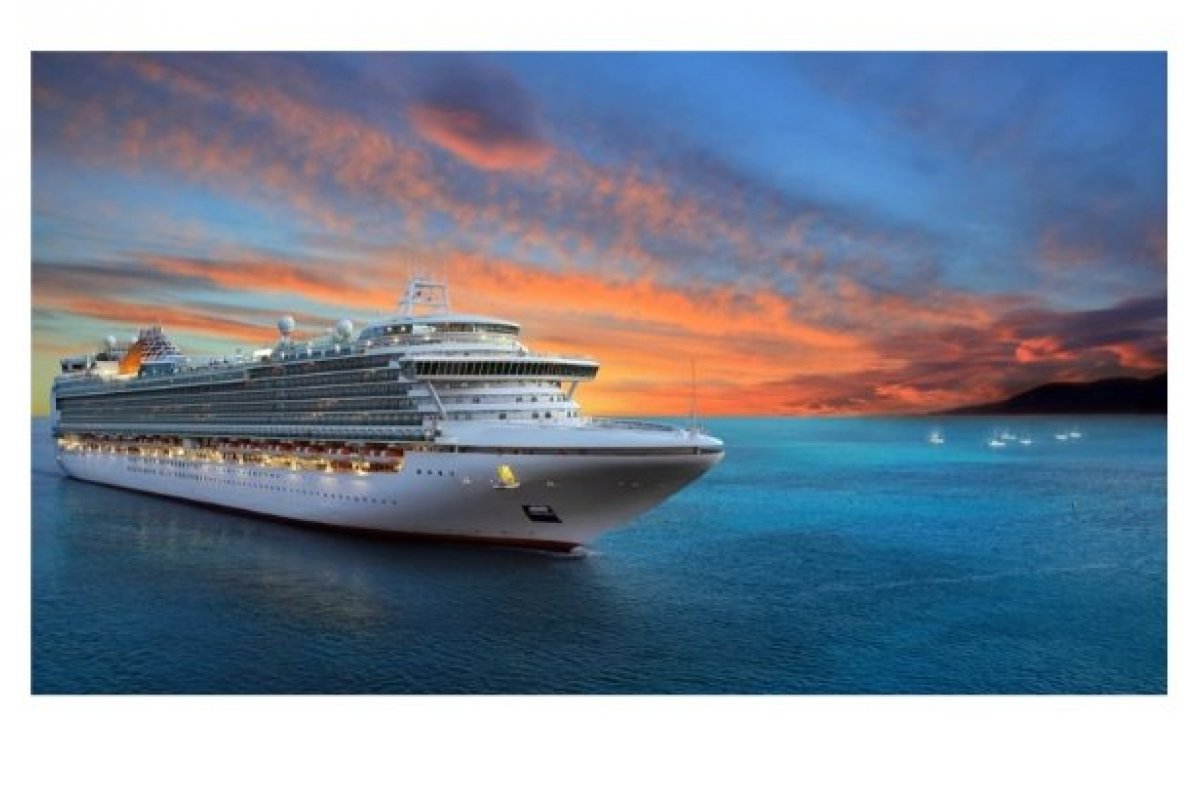 Temporada de Cruzeiros 2023/2024 deve injetar quase R$ 4 bilhões na economia!
