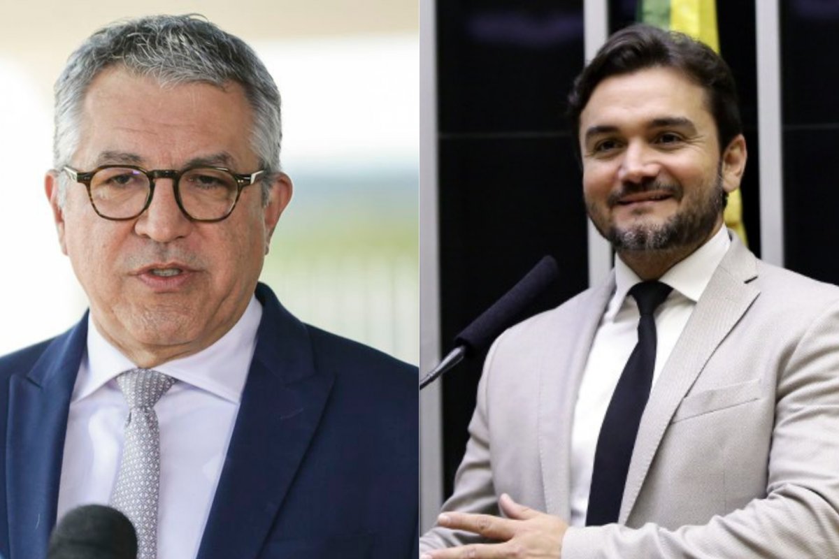 Governo confirma que Celso Sabino assumirá Ministério do Turismo