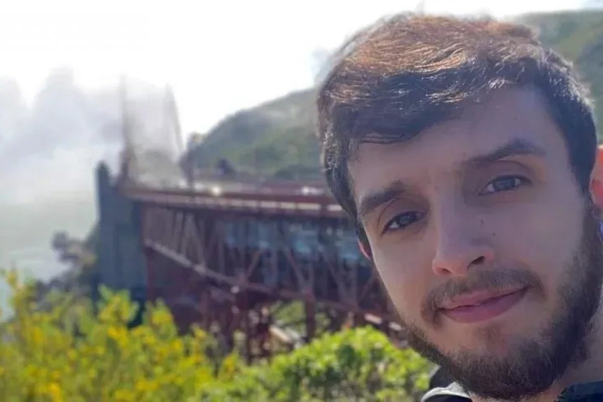 Suspeito de matar brasileiro que elogiou cachorro é preso nos Estados Unidos 