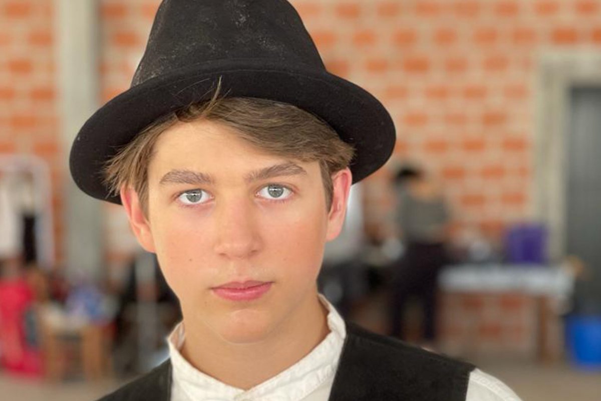 Antônio Zeni é o protagonista do primeiro filme sobre o cooperativismo no Brasil!