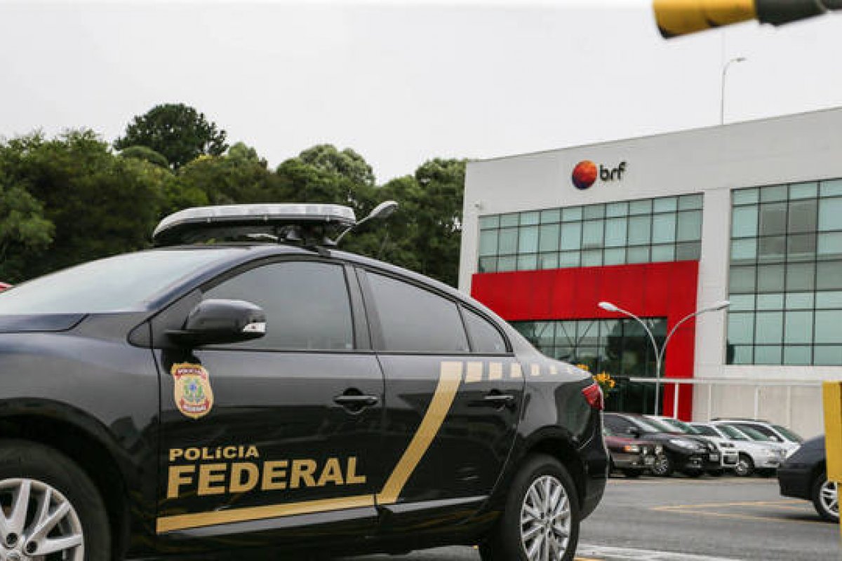 PF deflagra Operação Trapaça contra desvio de recursos públicos da Prefeitura de Ilhéus