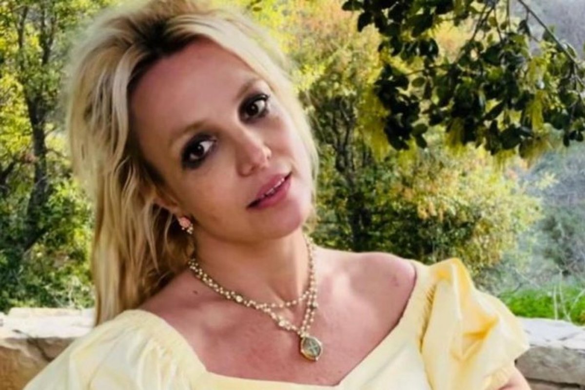 Britney Spears se manifesta após tapa de segurança de jogador da NBA