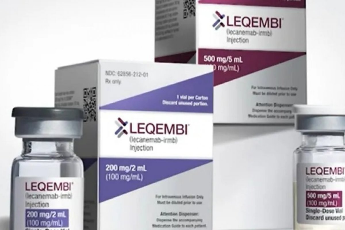 Agência dos EUA aprova uso de medicamento contra Alzheimer