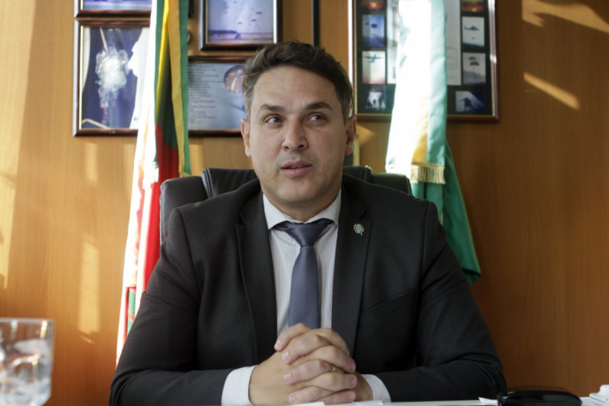 PGR tem 15 dias para se manifestar sobre suposto envolvimento de deputado nos atos criminosos do 8 de janeiro