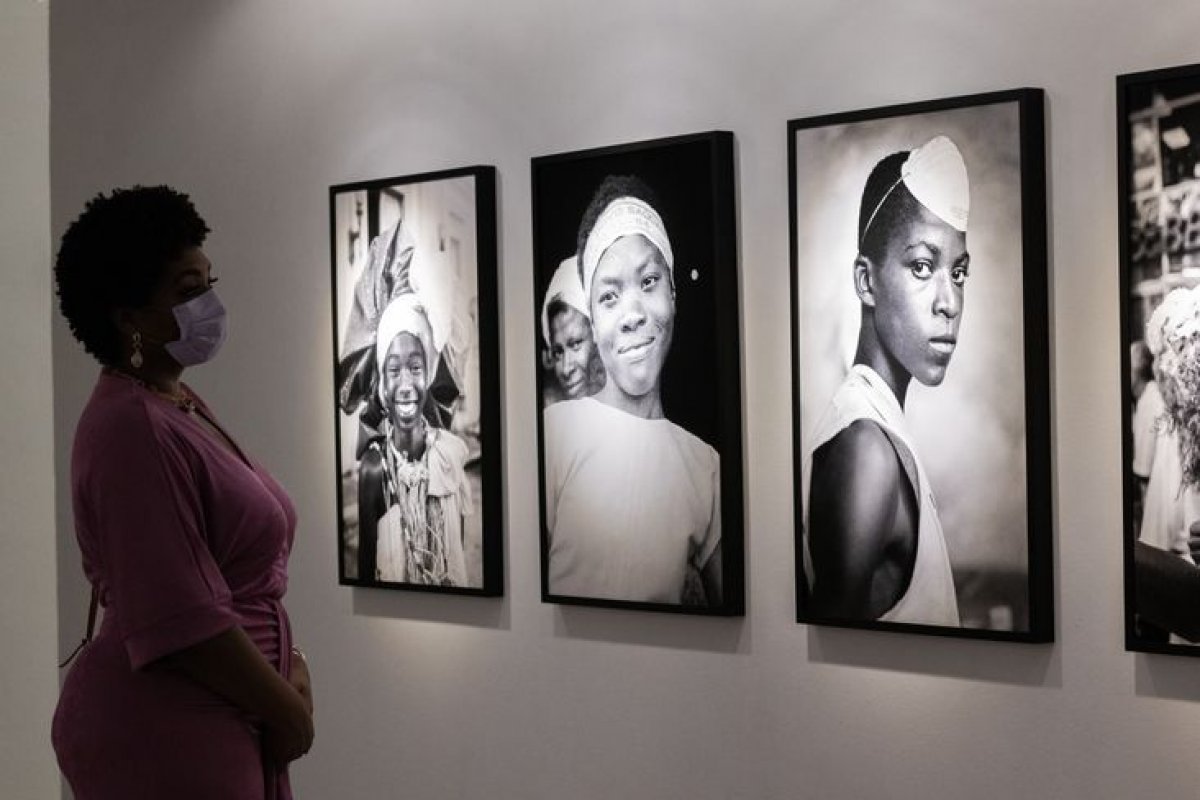Abertas as inscrições para o 9º Prêmio Nacional de Fotografia Pierre Verger