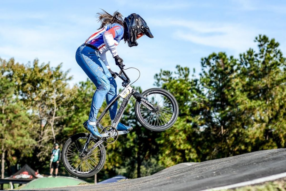 GP Bahia de Bicicross acontece neste domingo