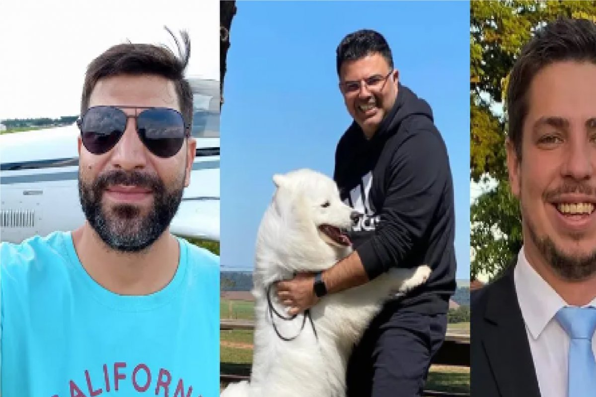 Avião monomotor desaparecido é encontrado na região da Serra do Mar no Paraná