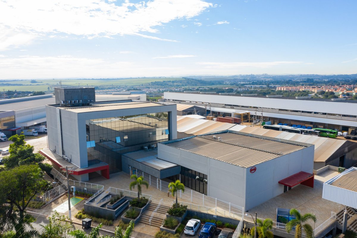 Aprovação da reforma tributária na Câmara pode impactar vinda da montadora BYD para a Bahia