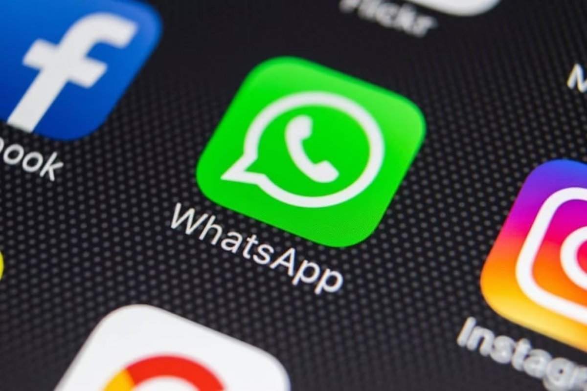 Whatsapp vai lançar função de separar conversas em abas