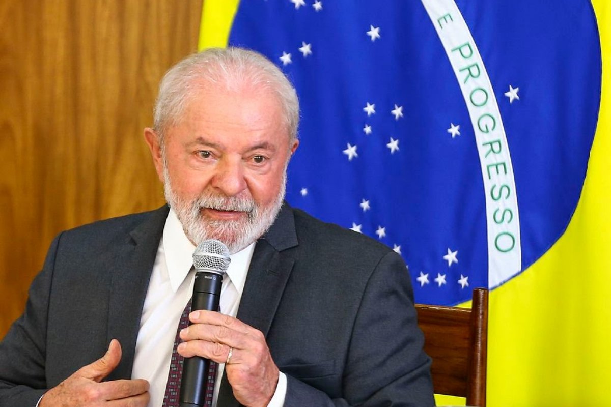 Governo Lula deixa parados R$ 350 milhões em recursos para Ibama, Funai e outros órgãos