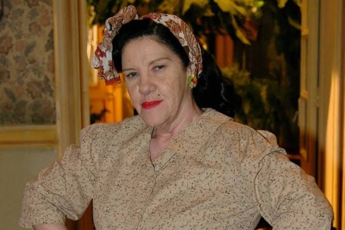 Atriz Neusa Maria Faro morre aos 78 anos