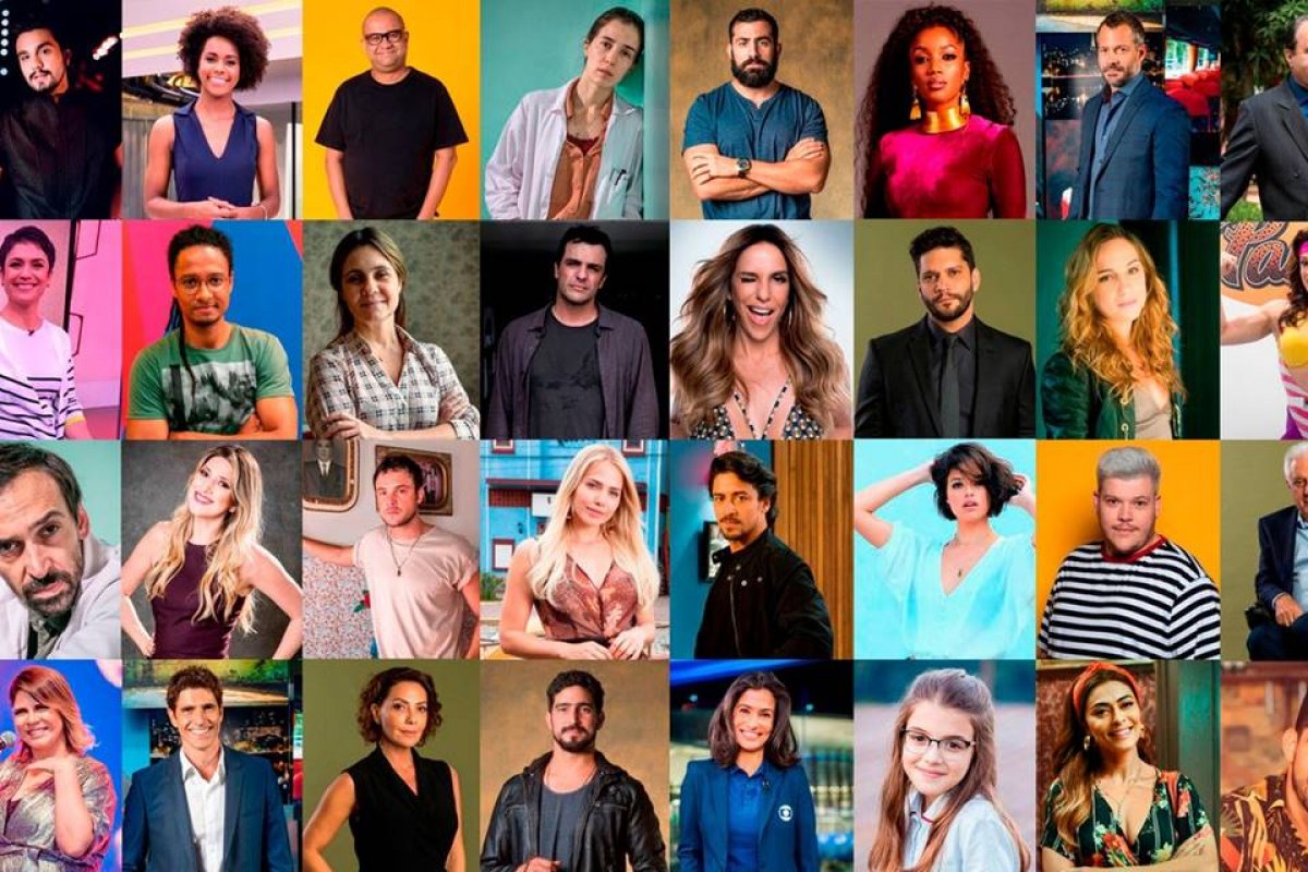 Prêmio Melhores do Ano do Domingão do Faustão - Confira quem está na disputa