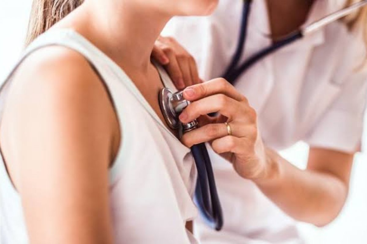 Brasil registra aumento de 150% em internações por infarto de 2008 a 2022