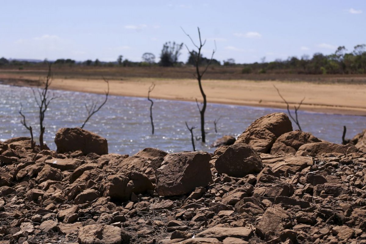 Nordeste apresenta redução da seca, mas Bahia registra aumento do fenômeno, aponta pesquisa