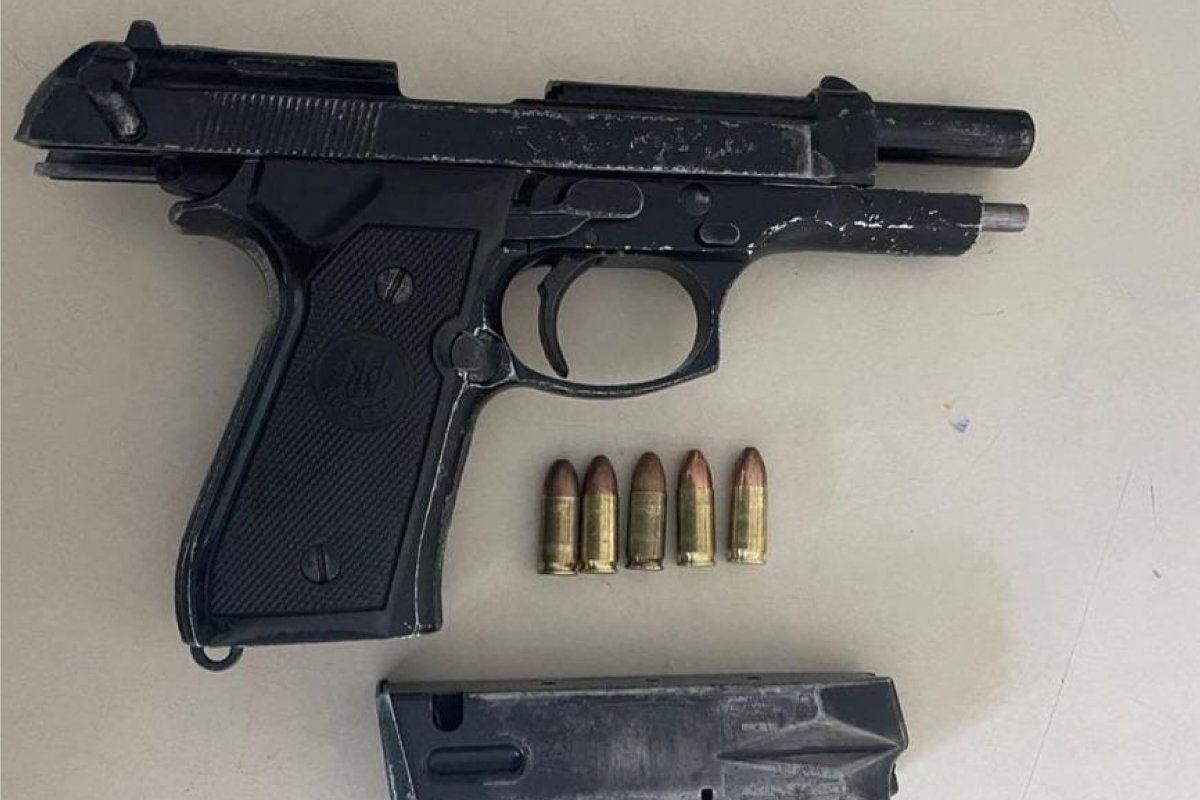 Número de tiroteio cai, mas mortes aumentam 45% na Região metropolitana do Rio de Janeiro, aponta pesquisa