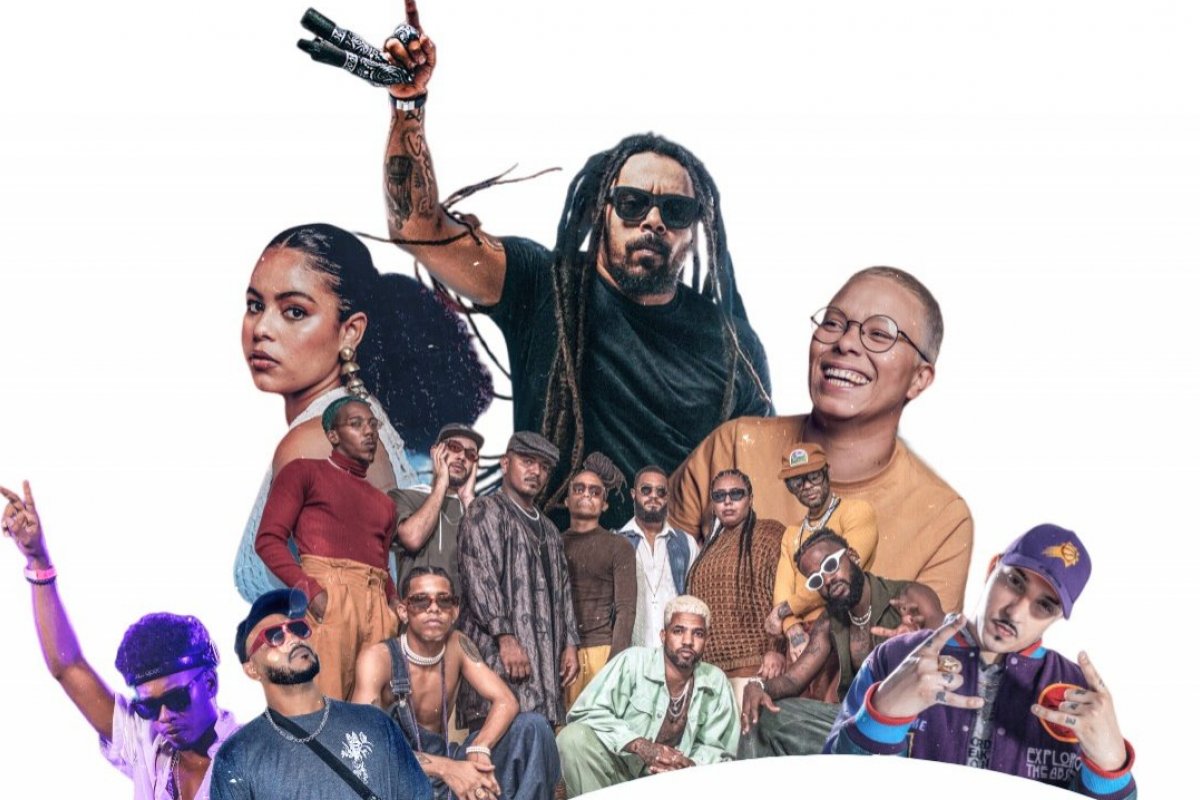 Cantora feirense leva sua versatilidade musical para o Festival de Inverno de Itacaré!