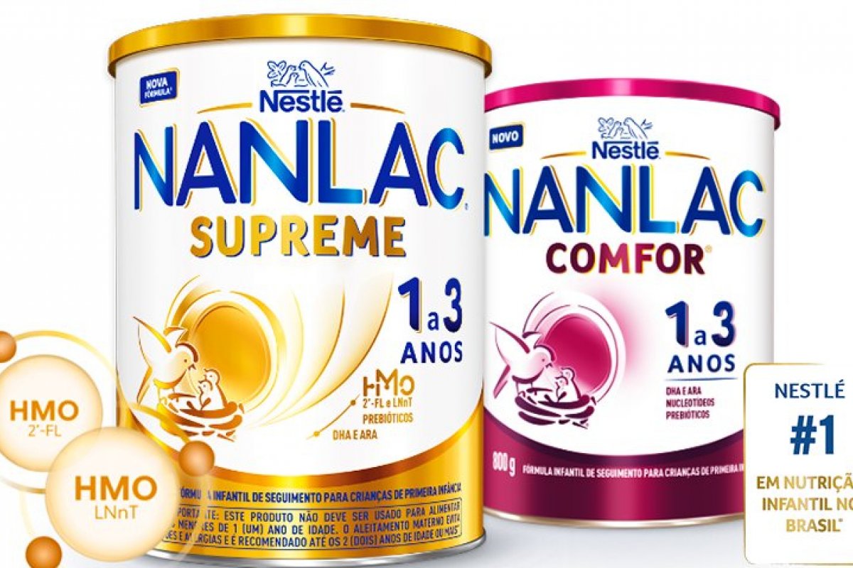 Idec acusa indústria de imitar rótulo para driblar propaganda proibida