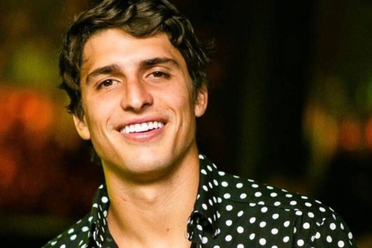 Ex-BBB é condenado a 6 anos de prisão por estupro cometido em 2014