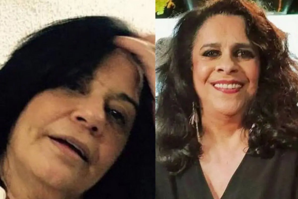 Viúva de Gal Costa é processada por danos morais e materiais, diz jornal