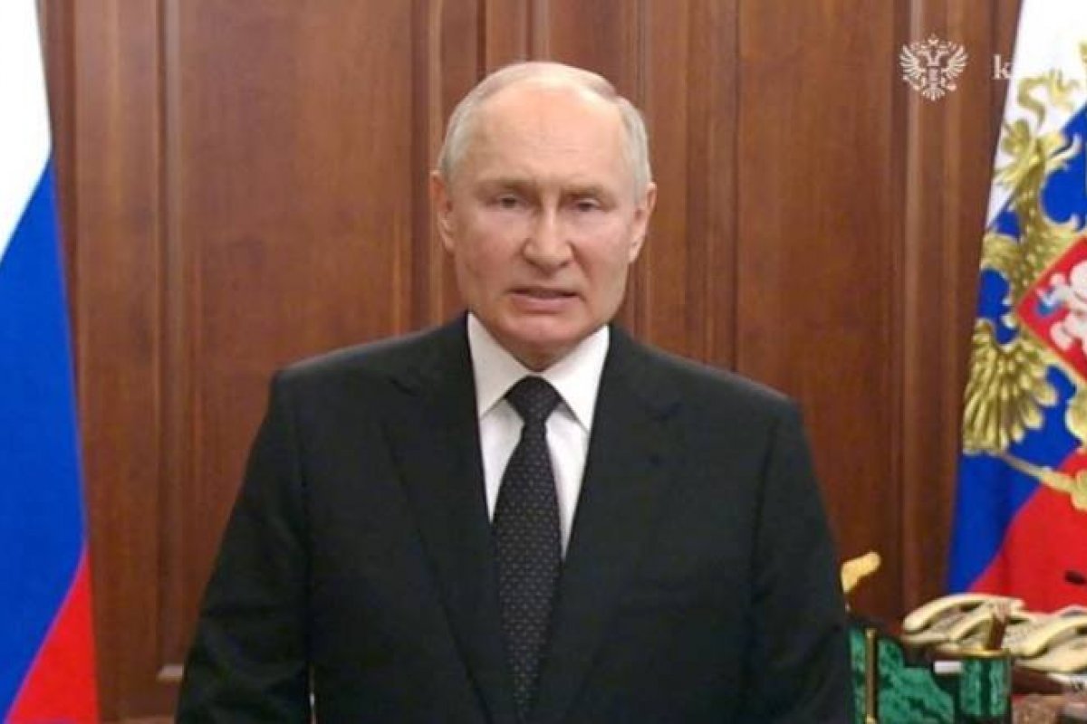 Reunião entre Putin e líder do Grupo Wagner causa repercussão na Rússia