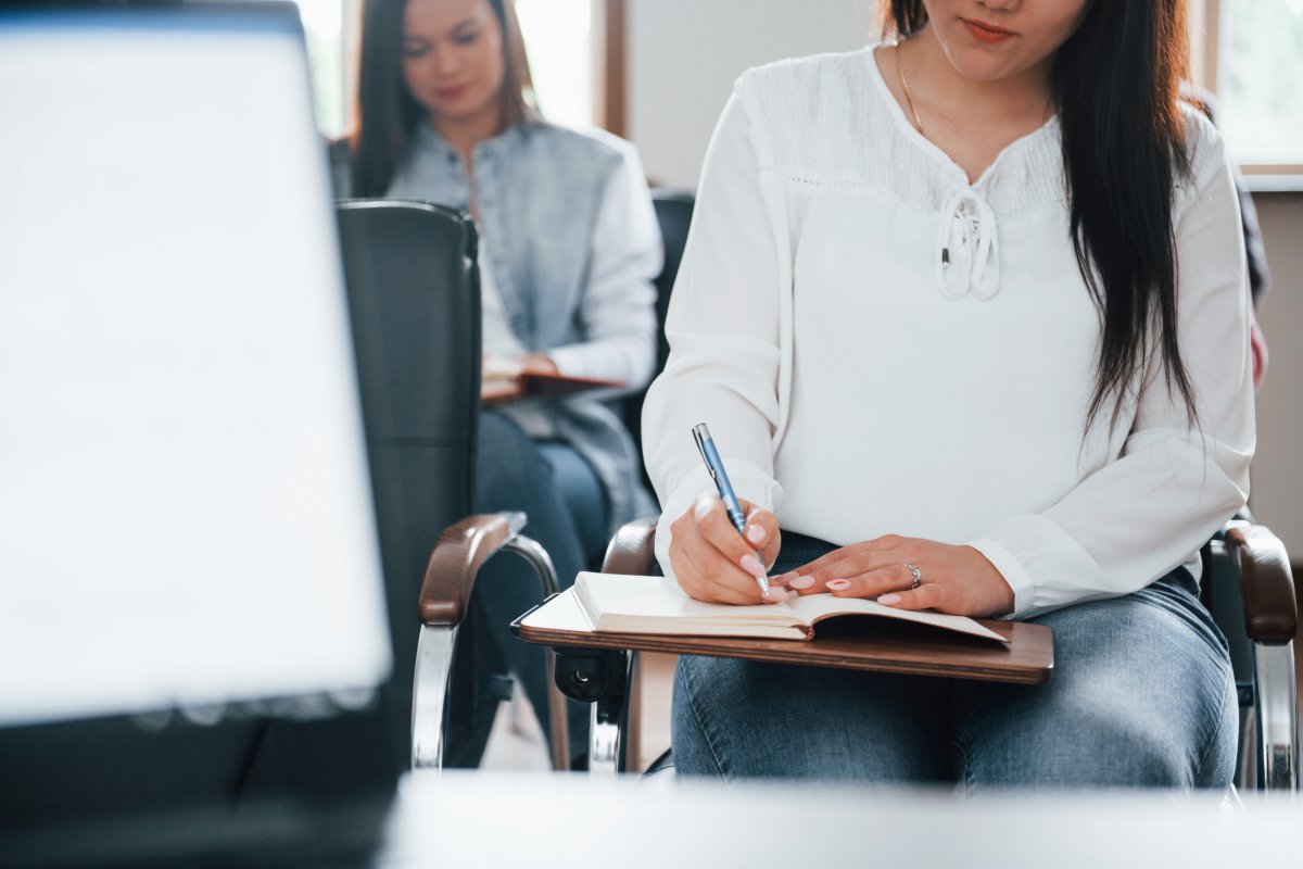 Fundação Cidade Mãe segue com inscrições abertas para cursos profissionalizantes até esta sexta-feira (14)
