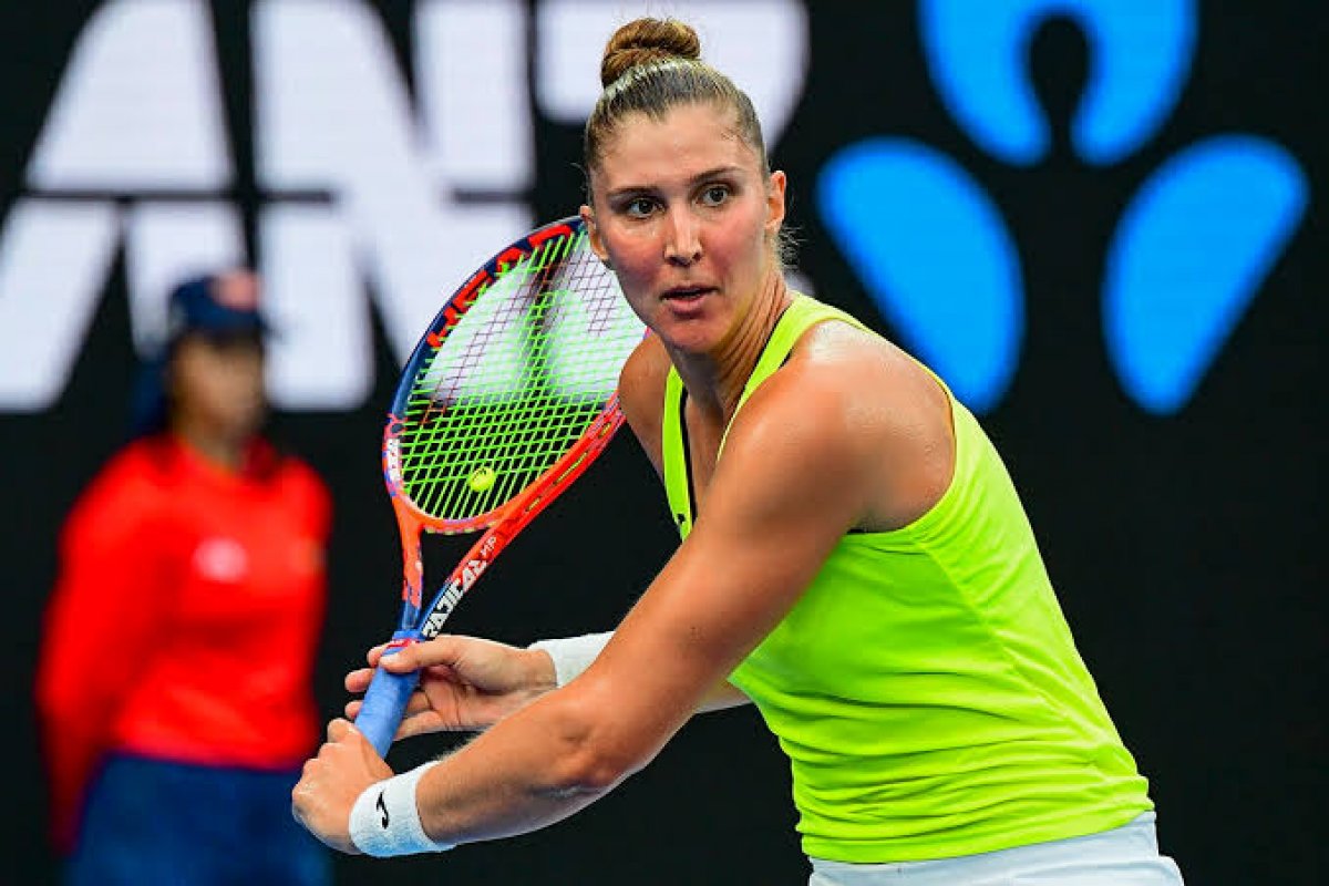 Bia Haddad recebeu R$1,2 milhão mesmo após desistência em Wimbledon