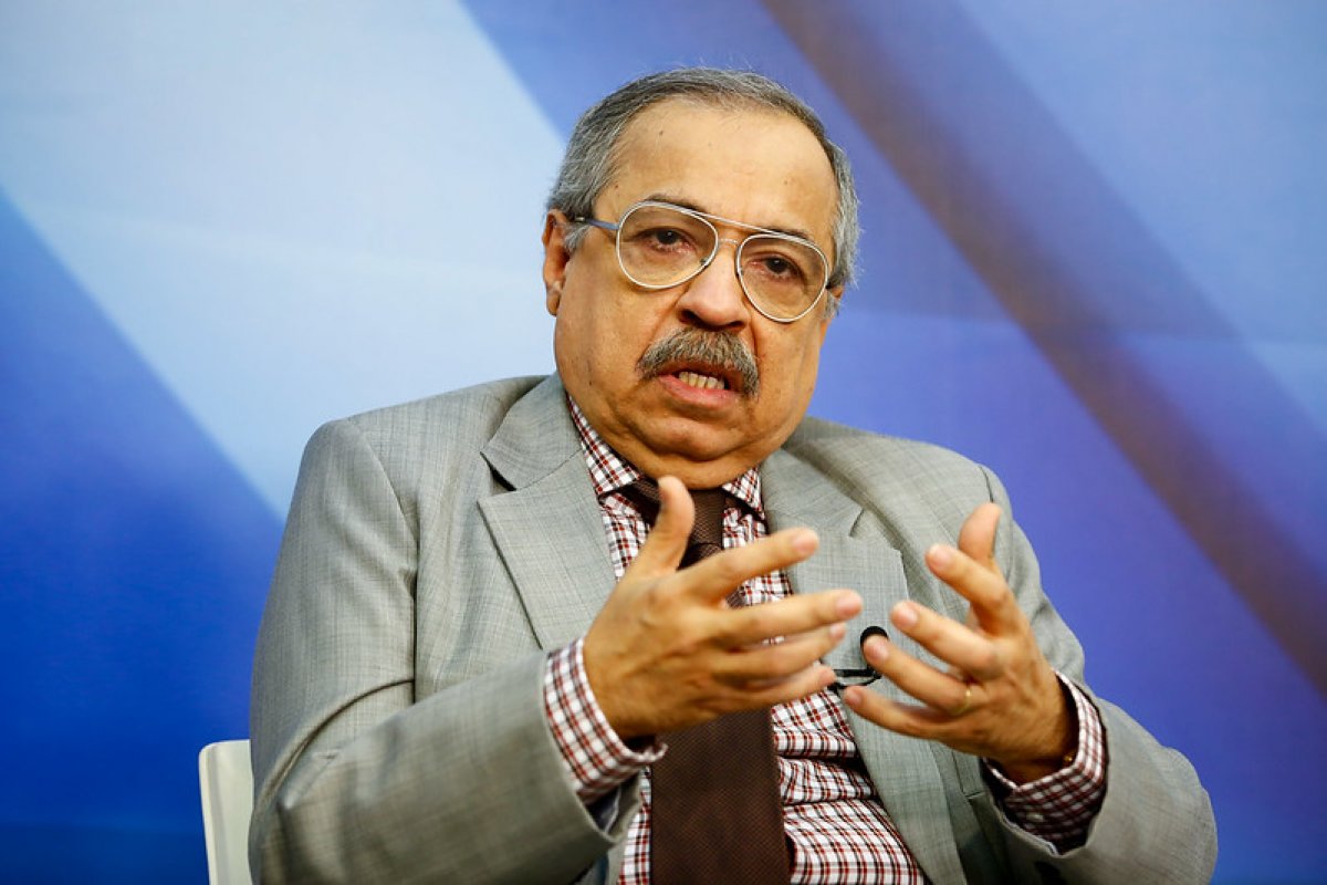 Os brasileiros precisam confiar na justiça