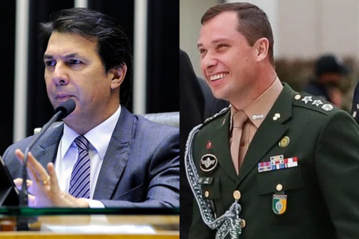 Apesar de habeas corpus, Maia diz que silêncio pode comprometer Mauro Cid