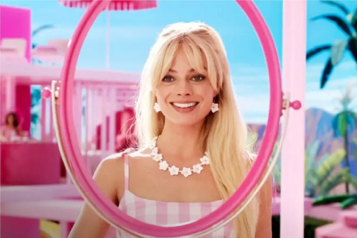 Conar abre representação ética contra anúncio do filme "Barbie"