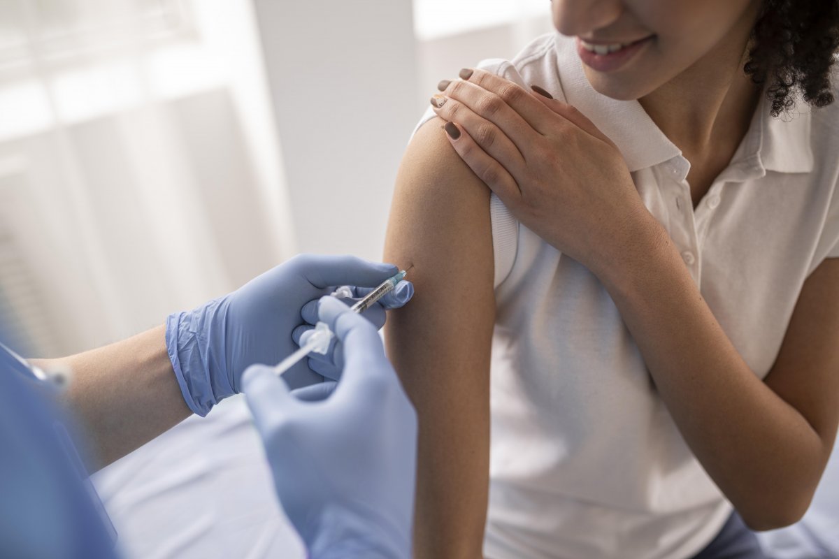 Vacinação: confira postos para vacina contra covid-19 e gripe desta terça (11)