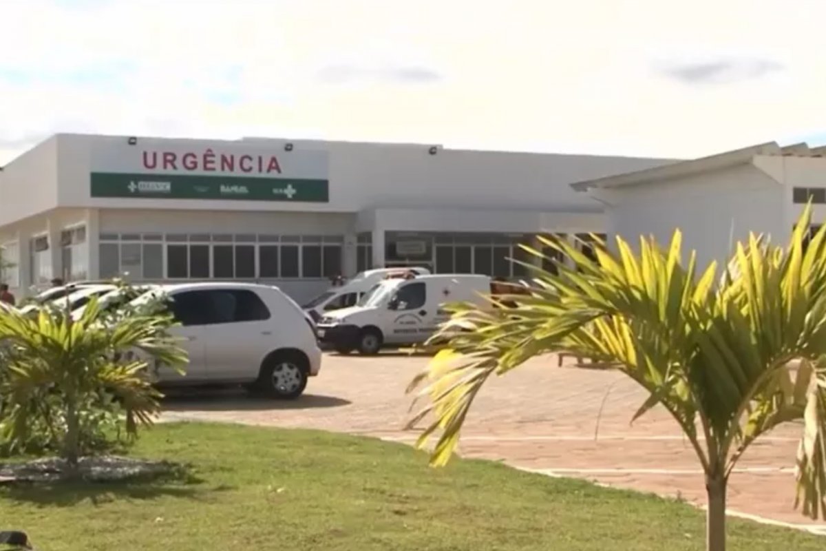 Irmãs são esfaqueadas no sudoeste da Bahia e internadas em estado grave de saúde