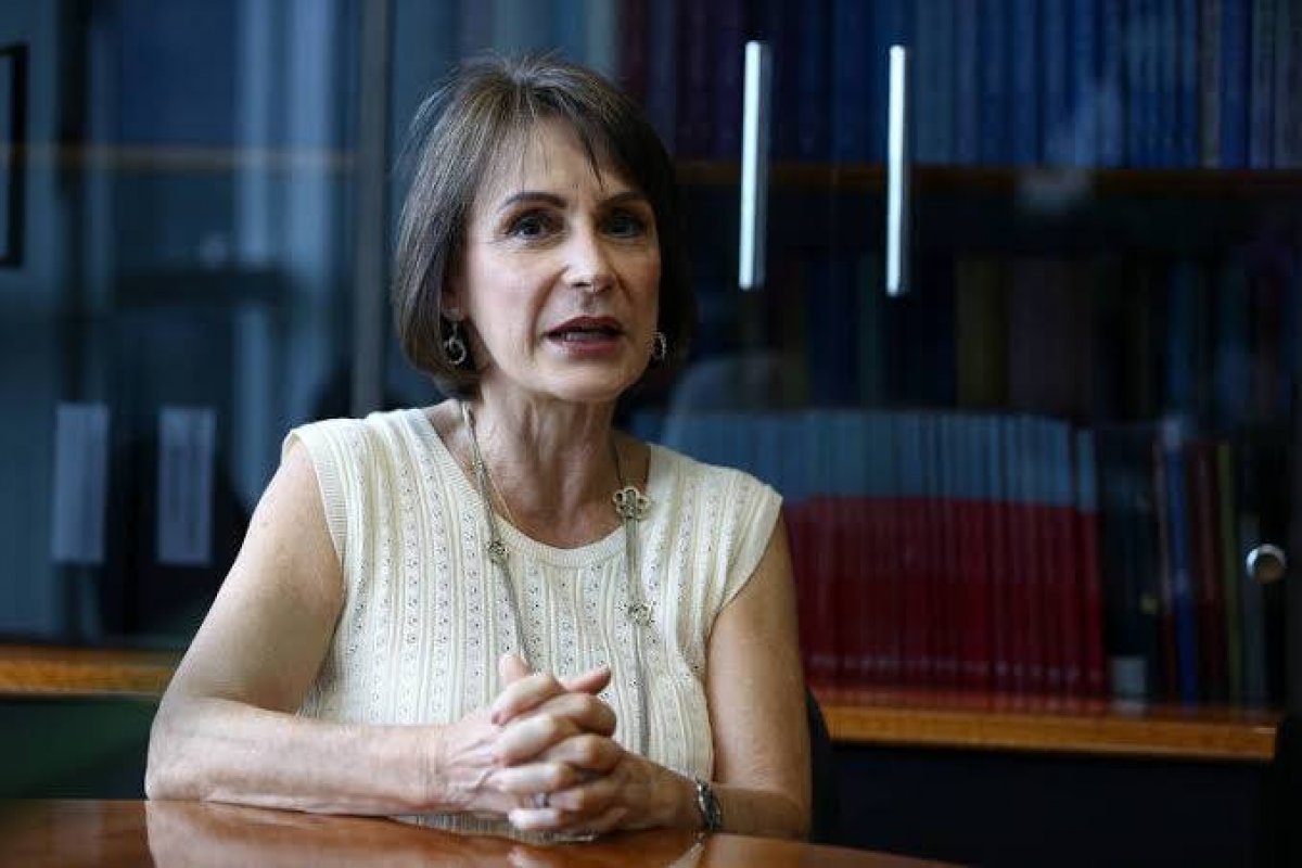 Nova presidente do TST defende mudanças na CLT