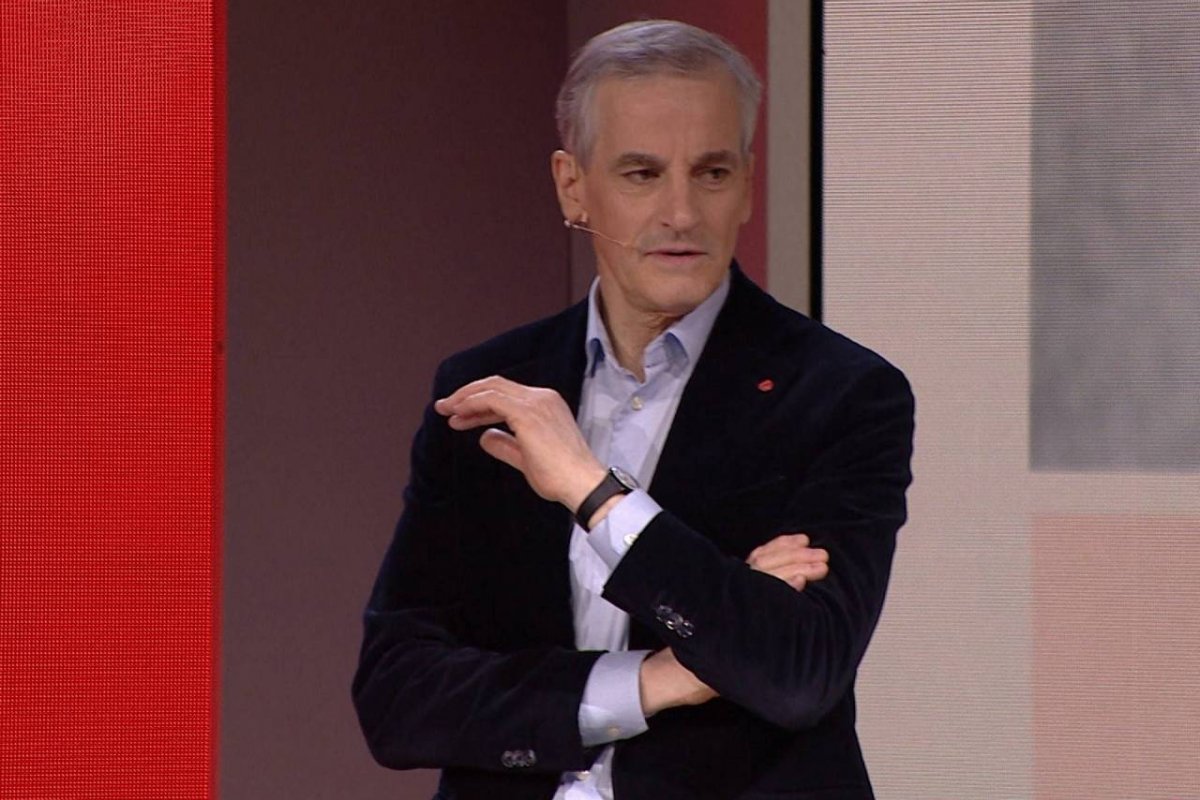 Lula liga nesta terça (11) para primeiro-ministro da Noruega, principal doadora do Fundo Amazônia